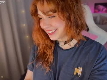 webcam girl _mey_chan live cam image #5795036