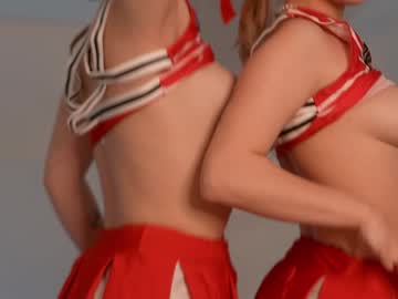 webcam girl april_blush live cam image #11624048