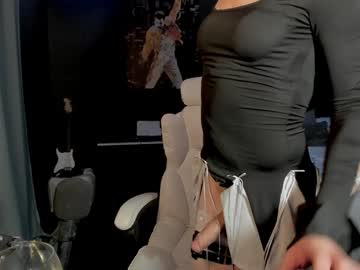 webcam tranny milena_marshmallows live cam image #10815641