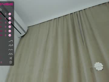 webcam girl farradayy live cam image #4557534