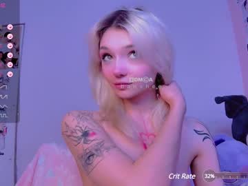 webcam girl _b_a_n_s_h_e_e_ live cam image #10740614