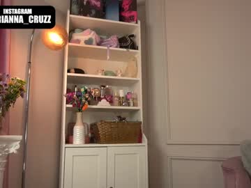 webcam girl mariannacruzz live cam image #10342668
