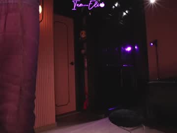 webcam girl iam_eli live cam image #11547975