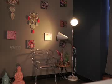 webcam girl letiziafulkers1 live cam image #6397901