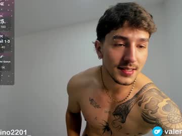 webcam man valentino2201 live cam image #10273663