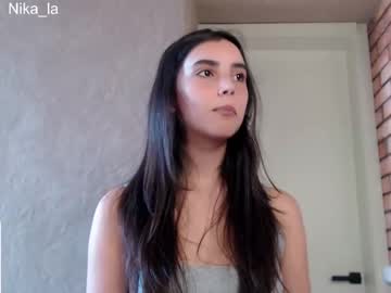 webcam girl nika_la_sun live cam image #6176032