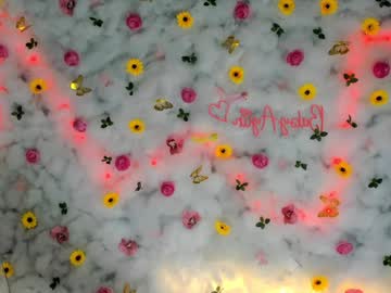 webcam girl babyaylin live cam image #11790093