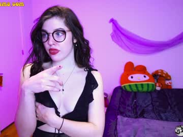 webcam girl emmachoice live cam image #4845329