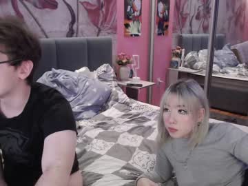 webcam couple nickanny live cam image #4720552