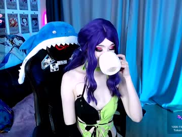 webcam girl _sparkland_ live cam image #11123939