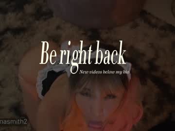 webcam girl jovanna_smith live cam image #9821552
