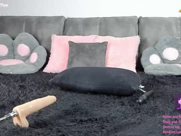 webcam girl nesteacoffee live cam image #9509511