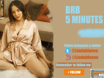 webcam girl lindabluee live cam image #1679816
