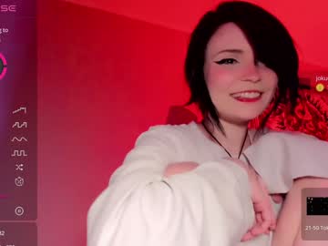 webcam girl ronnie_neko live cam image #10824312