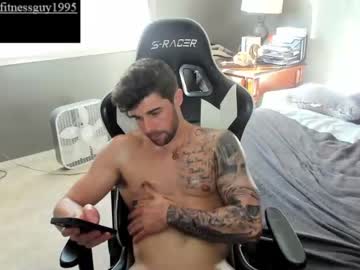 webcam man theufcfan_8181 live cam image #530128