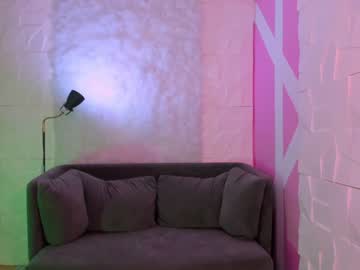 webcam girl jenny_ames live cam image #3775417