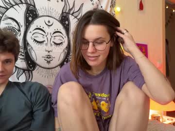 webcam couple di_n_alex live cam image #11755751
