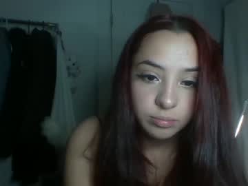 Screenshot from avangelinefunn99s live webcam sex show