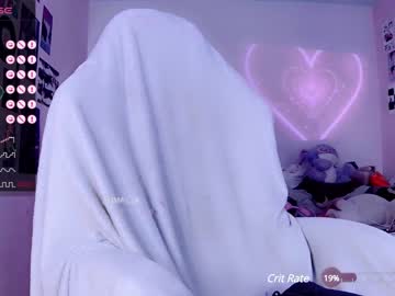 webcam girl _b_a_n_s_h_e_e_ live cam image #8777735