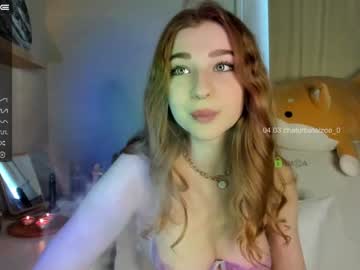 webcam girl zoe_0 live cam image #1751708