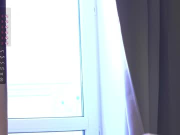webcam girl oki_dokie live cam image #12178729
