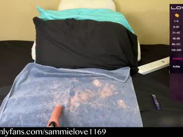 webcam couple sammielove1169 live cam image #6760263