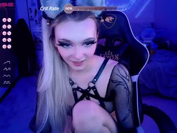 webcam girl _b_a_n_s_h_e_e_ live cam image #6572133