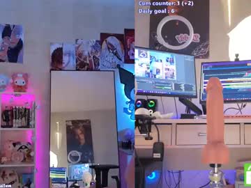 webcam girl gwen_allen live cam image #12803776