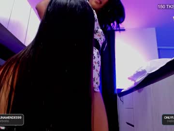 webcam girl cielo69_ live cam image #4111545