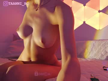 webcam girl taanni_bc live cam image #6533281