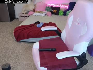 webcam girl pr3ttyp1nkpussy live cam image #12085374