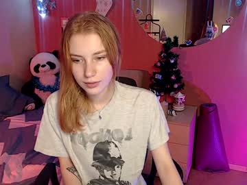 webcam girl glowing_elli live cam image #1200299