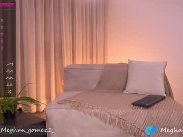webcam girl _meghan_gomez1_ live cam image #6444288