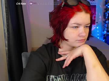 webcam girl cherry_night666 live cam image #10235552