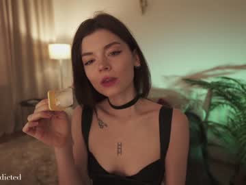 webcam girl auddicted live cam image #4800715