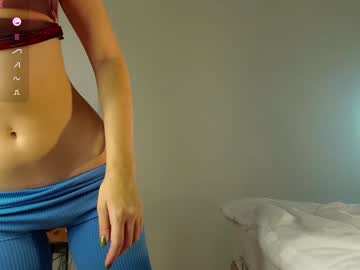 webcam girl kriss0leoo live cam image #10632807