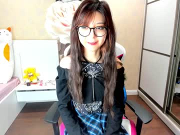 webcam girl cherrypie_01 live cam image #4411318