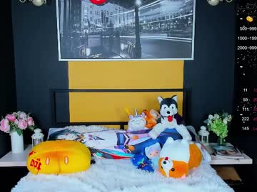 webcam girl nicky_spark live cam image #4321665