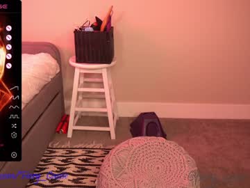 webcam girl fiery_redhead live cam image #7108025