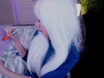 webcam girl runesy live cam image #8421375