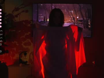 webcam girl oki_dokie live cam image #8023814