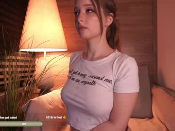 webcam girl bunnybonn1e live cam image #12895248