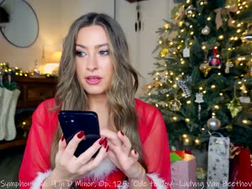 webcam girl x_lily_x live cam image #4561739