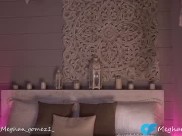 webcam girl _meghan_gomez1_ live cam image #8377025