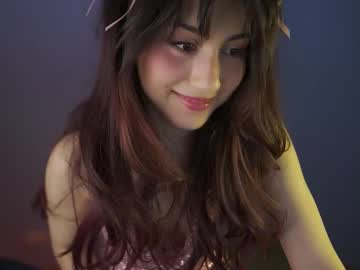 webcam girl greeny_mat live cam image #12709539