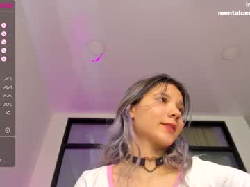 webcam girl honey_pinkgreen live cam image #5528484