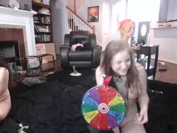webcam girl southerbunny live cam image #5377939