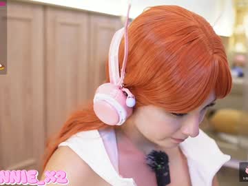 webcam girl sunny_sonnie live cam image #11301144