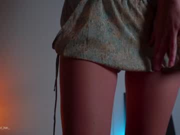 webcam girl flirty_things live cam image #855157