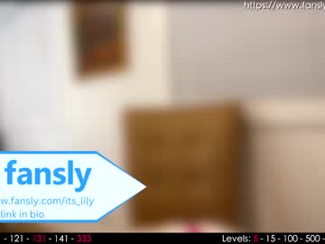 webcam girl its_lily live cam image #5934373